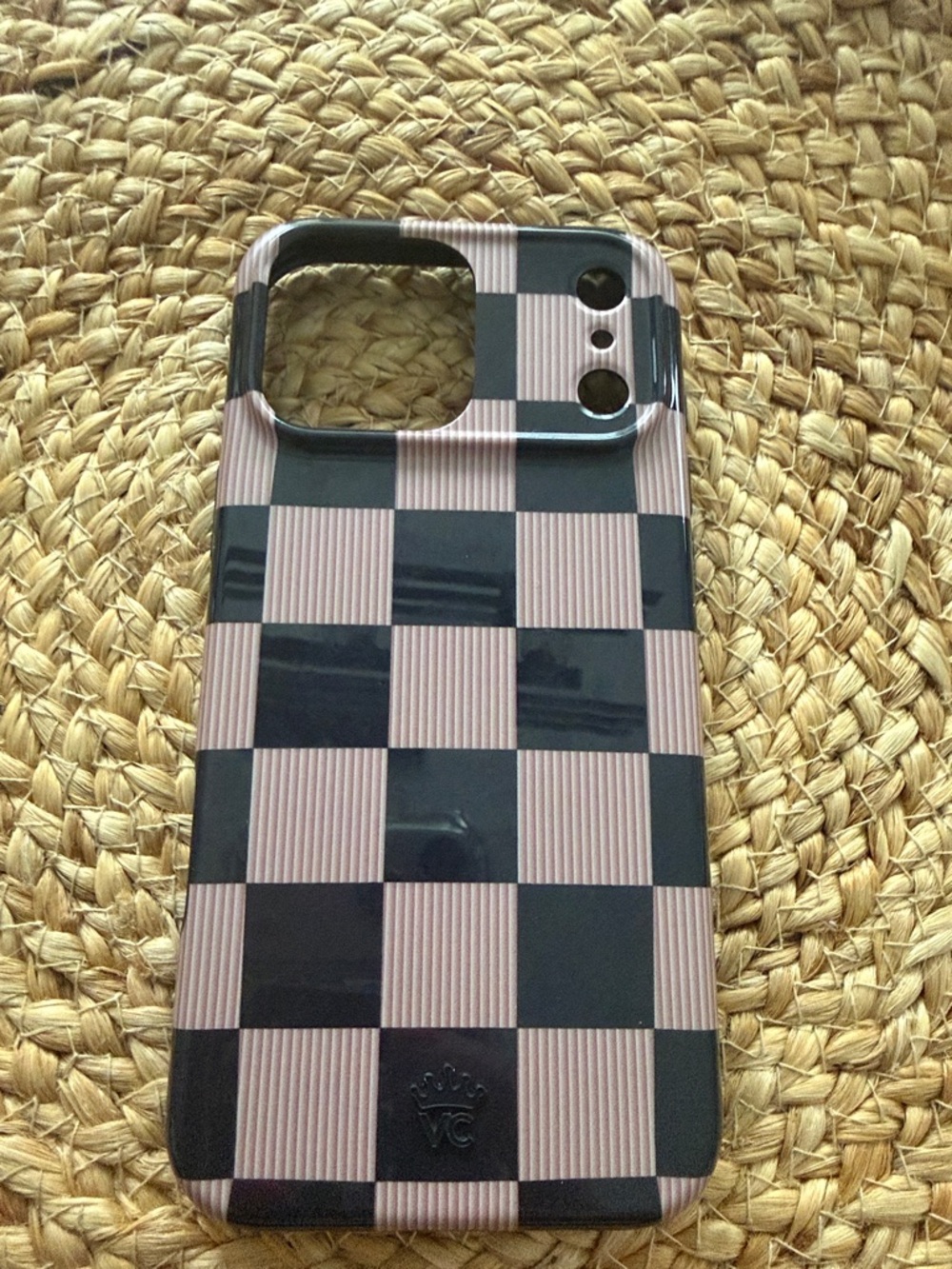 iPhone 17 Pro Max Velvet Caviar Case